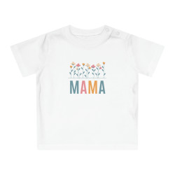 Mama Baby T-Shirt