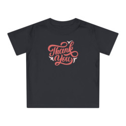 Thank You Baby T-Shirt