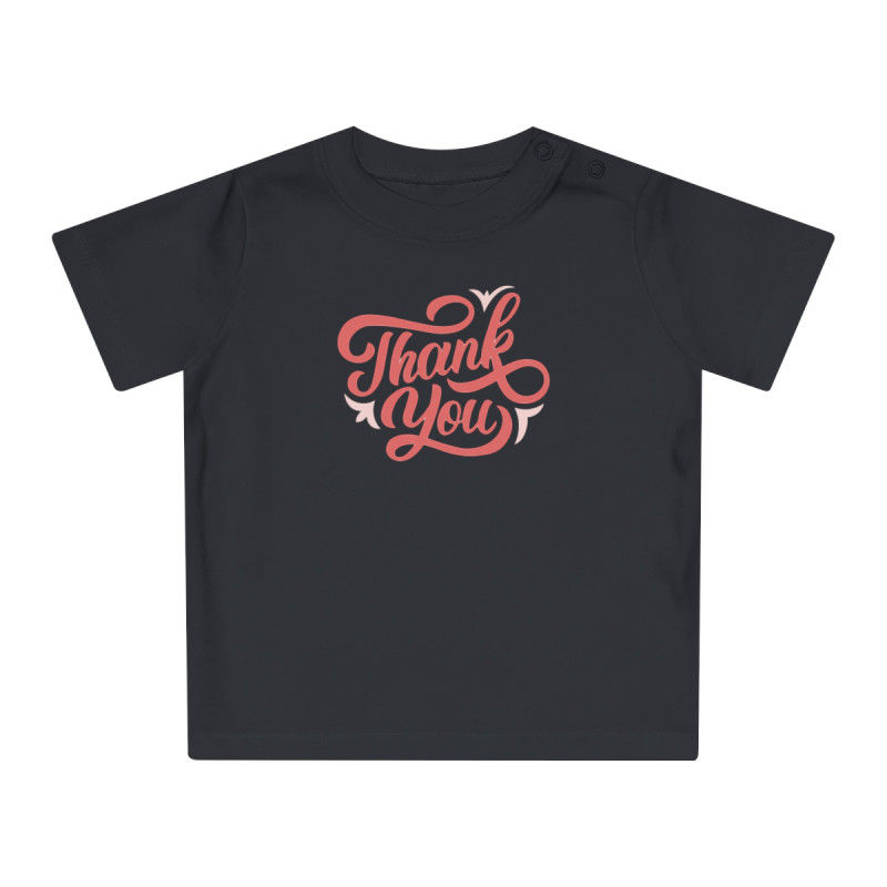 Thank You Baby T-Shirt