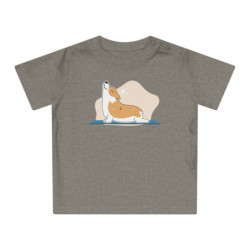 Furry Friend T-Shirt