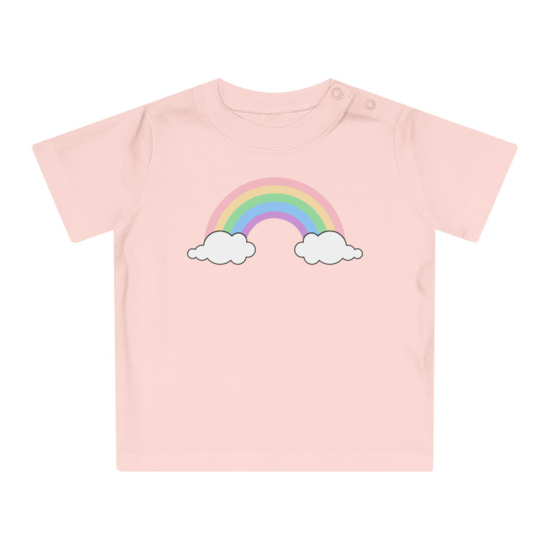 Rainbow Baby T-Shirt