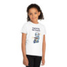 Exploring Kids T-Shirt