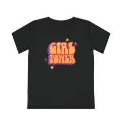 Girl Power T-Shirt