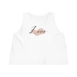 Love Tank Top