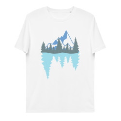 Mountain Organic Tshirt