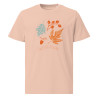 Falling Dreams organic t-shirt