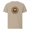 Coffee Lover organic t-shirt