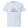 Love Yourself Organic T-shirt