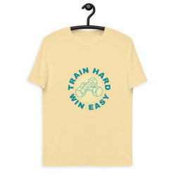 Easy Win Organic Tshirt