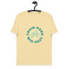 Easy Win Organic Tshirt