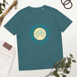 Easy Win Organic Tshirt