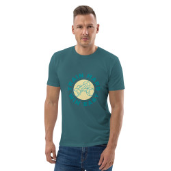 Easy Win Organic Tshirt