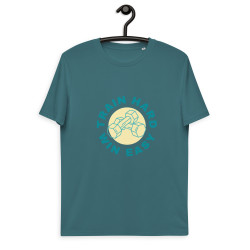 Easy Win Organic Tshirt