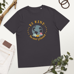 Be Kind Organic T-shirt