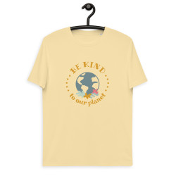 Be Kind Organic T-shirt