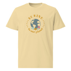 Be Kind Organic T-shirt