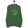 Be kind to our planet Sweatshirt