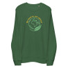 Be kind to our planet Sweatshirt