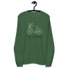 Go Green Organic Sweatshirt