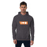 Sports Lover Organic Hoodie