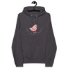 One Cool Chick Organic Hoodie