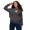 One Cool Chick Organic Hoodie