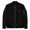 Premium Lowthread Bomber Jacket