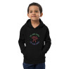 I’m Awesome Kids eco hoodie