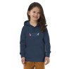 Mess Maker Kids eco hoodie