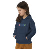 Mess Maker Kids eco hoodie