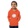 Wild Kids eco hoodie