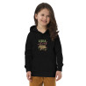 Little Chef Kids eco hoodie