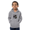 Ghost Kids eco hoodie