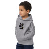 Ghost Kids eco hoodie