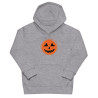 Halloween Kids eco hoodie