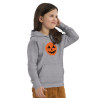 Halloween Kids eco hoodie