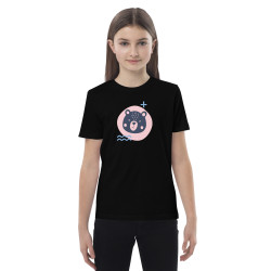 Cub Organic Kids  T-Shirt