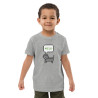 Wild Organic Kids  T-Shirt