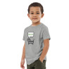 Wild Organic Kids  T-Shirt