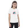 Unicorn Organic Kids T-Shirt