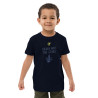 Reach for the star Organic Kids  T-Shirt