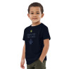 Reach for the star Organic Kids  T-Shirt