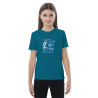 I’m 2 Organic cotton Kids T-Shirt