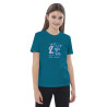 I’m 2 Organic cotton Kids T-Shirt