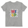 Wild Organic cotton Kids  T-Shirt