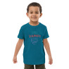 Little Tornado Organic cotton Kids T-Shirt