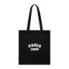 Paris 1980 Tote Bag