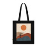 Sunrise Tote Bag