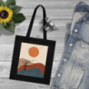 Sunrise Tote Bag