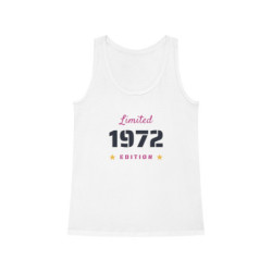 Limited Edition Tank Top